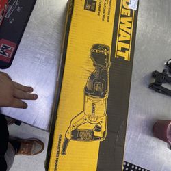 Brand New Dewalt 12 Amp Reciprocating Saw 