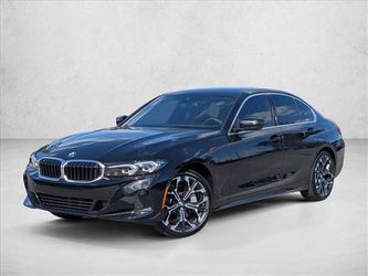 2026 BMW 330i