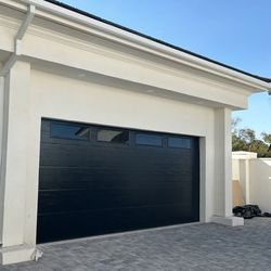 Garage Doors