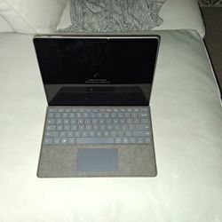 Microsoft Surface 9 Pro
