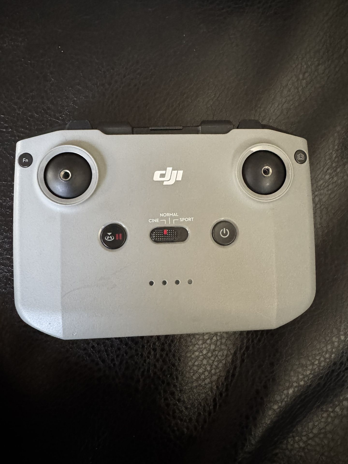 DJI Mini 2 drone
