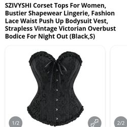 Women's Lingerie 
