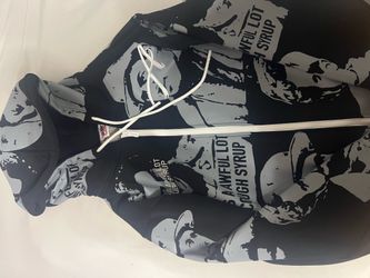 Asaali sweater size m