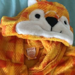 Kids Tiger Wardrobes 