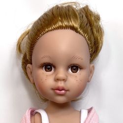 K-pop Vinyl Realistic Fashion Doll, 13 Inches