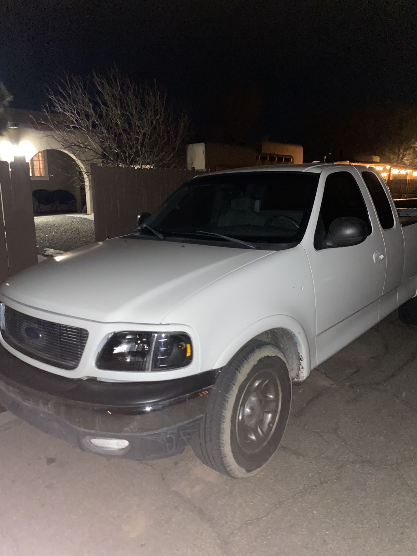2003 Ford F-150