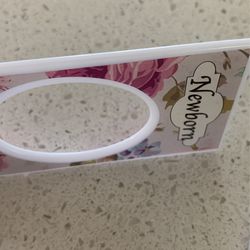 Newborn Baby Closet Organizers