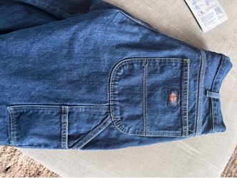 Dickies pants