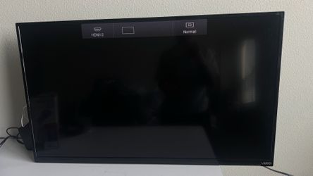 Vizio 43”