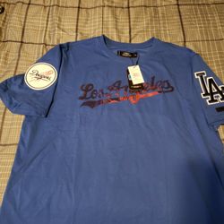 Dodger T Shirt