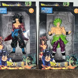 Dragón Ball Z