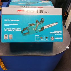 Makita Xgt 40v Max