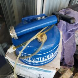 Topsider Oil/ Topsider MVP/ Change Oil