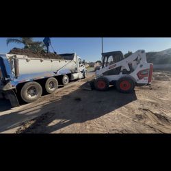 Dirt Removal .