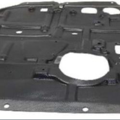 Undercarrige Prius/Lexus