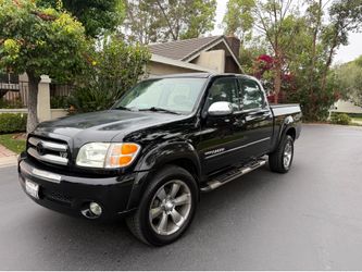 2004 Toyota Tundra