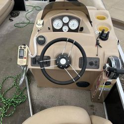 2015 Cypress Cay Cambio 180 Cambio 180