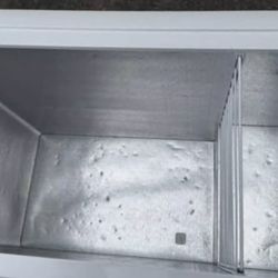 Large Deep Chest Freezer Free Local Delivery/30 Day Warranty