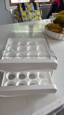 Egg holder