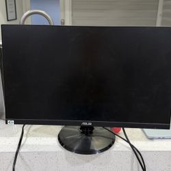 Monitor Computer