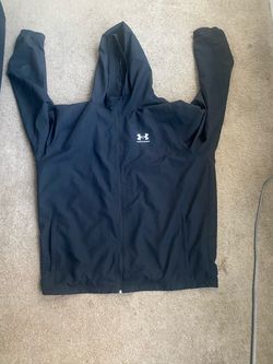 Under amour jacket
