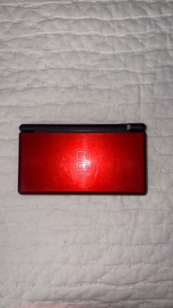 Nintendo DS
