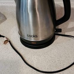 Kettle