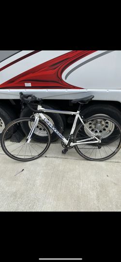 Cannondale Synapse 