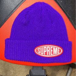 Supreme Beanie 
