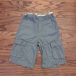 Boys Size 10 Old Navy Cargo Shorts
