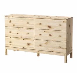 IKEA dresser