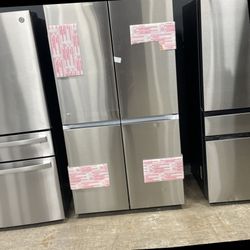 Samsung Flex Four Door Refrigerator