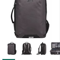 New Quest Travel Bag
