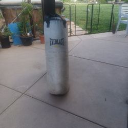 Pouncing Bag 