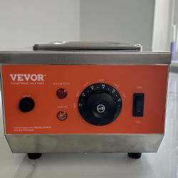 Chocolate Tempering Warmer