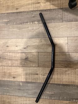Renthal 758 7/8 inch Ultra Low  Motorcycle handlebar