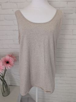 Old Navy tank top size XL