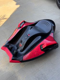 Electric e cart ride on rechargeable e cart