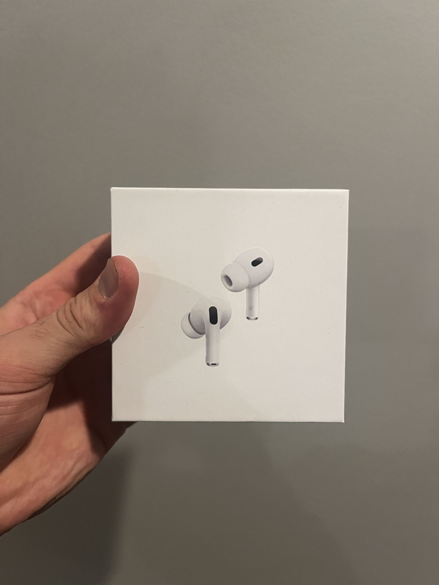 Premium Headphones - Message Me