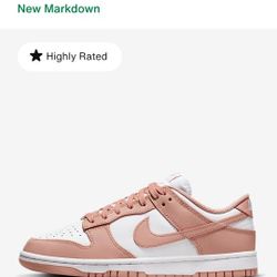 Nike Dunks 