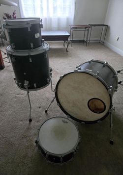 Drums for sale