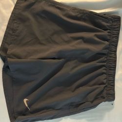 Nike Dri-fit Shorts