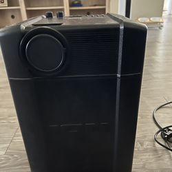 ION Project Deluxe Speaker 
