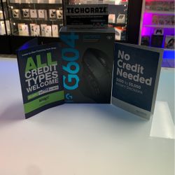 Logitech G604 LightSpeed Wireless Gaming Mouse 