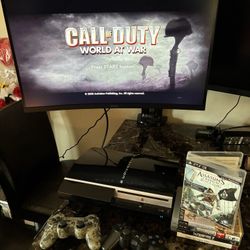 PlayStation 3 Bundle Bundle