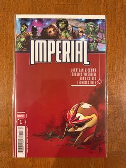 Imperial