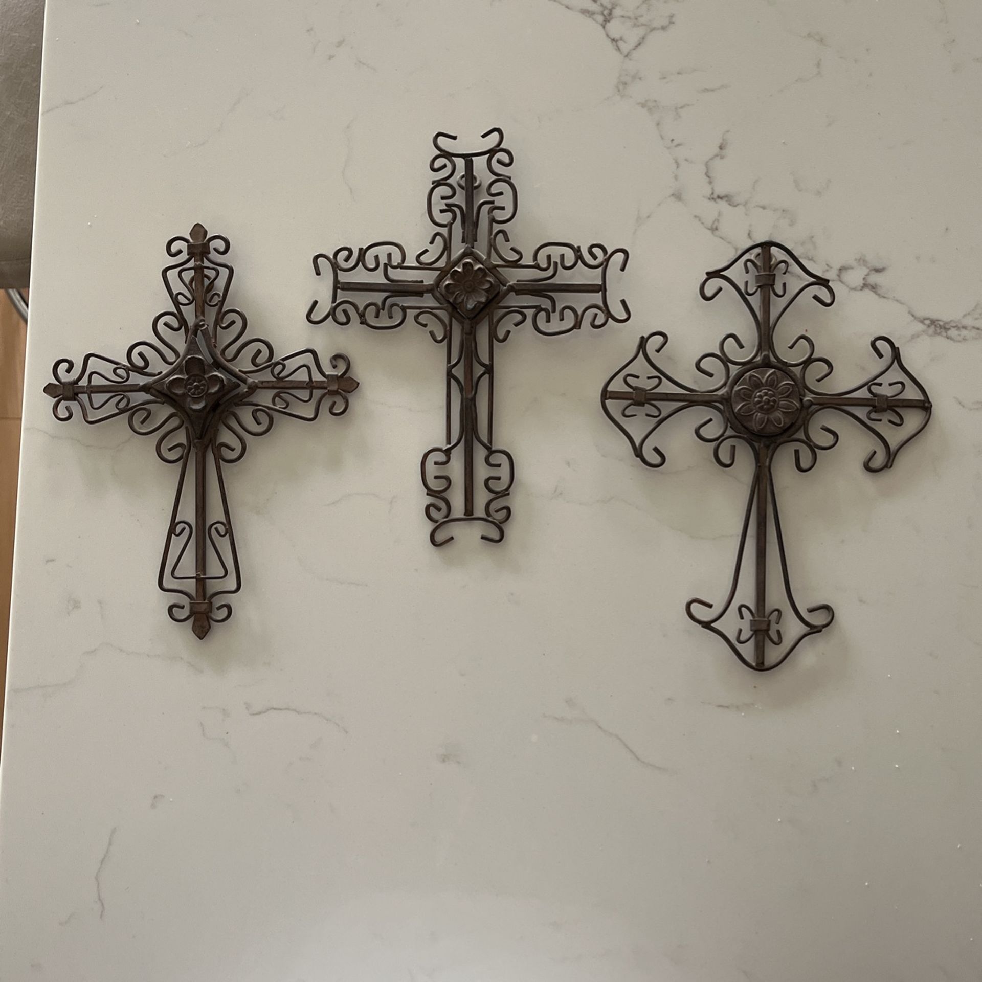 3 Decorative wall Decor