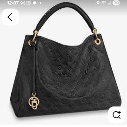 Large LV BAG