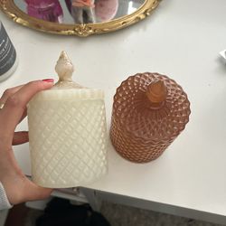 Storage Jars