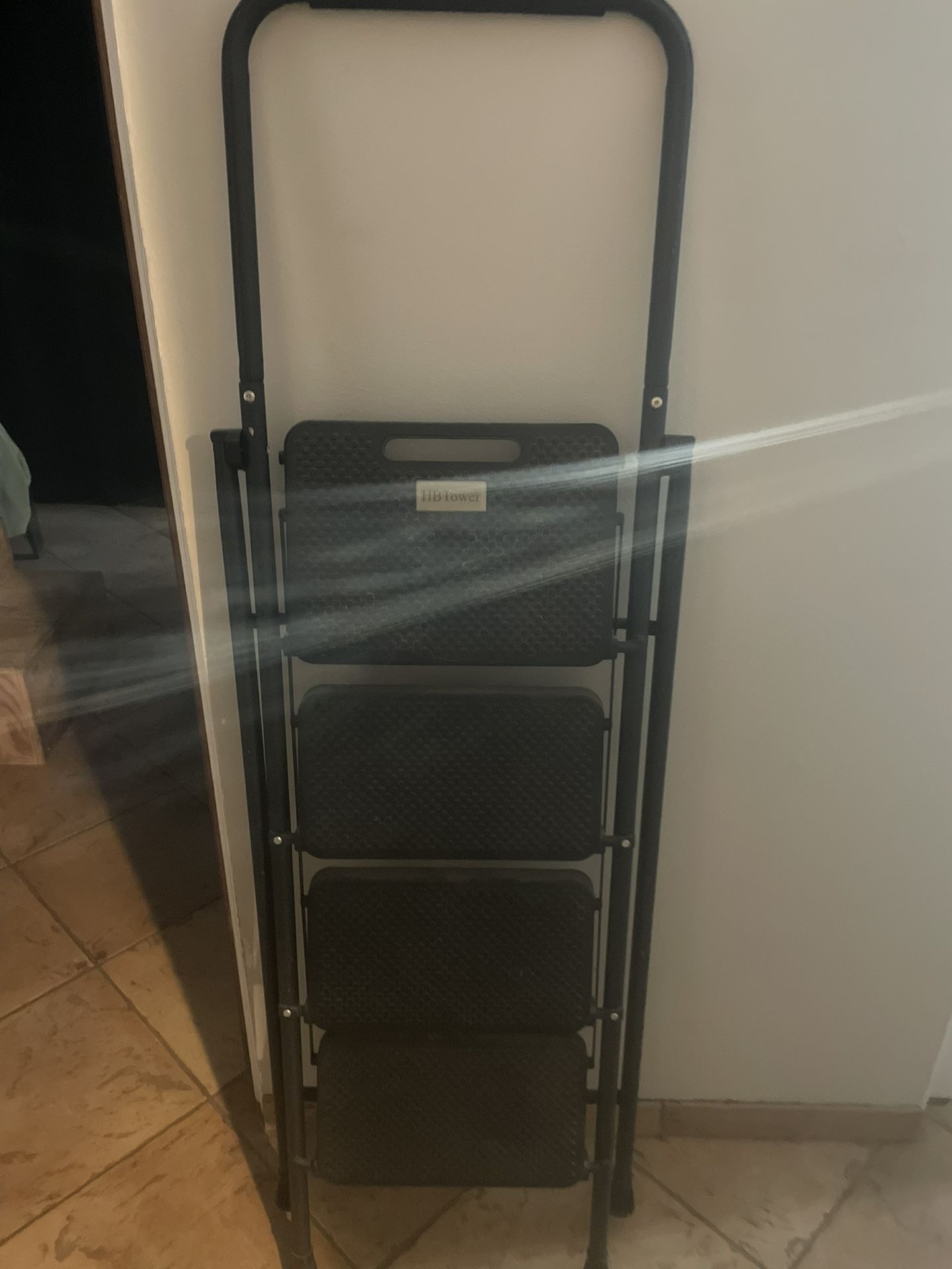 Small Ladder